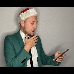 Meet your Posher, Craig